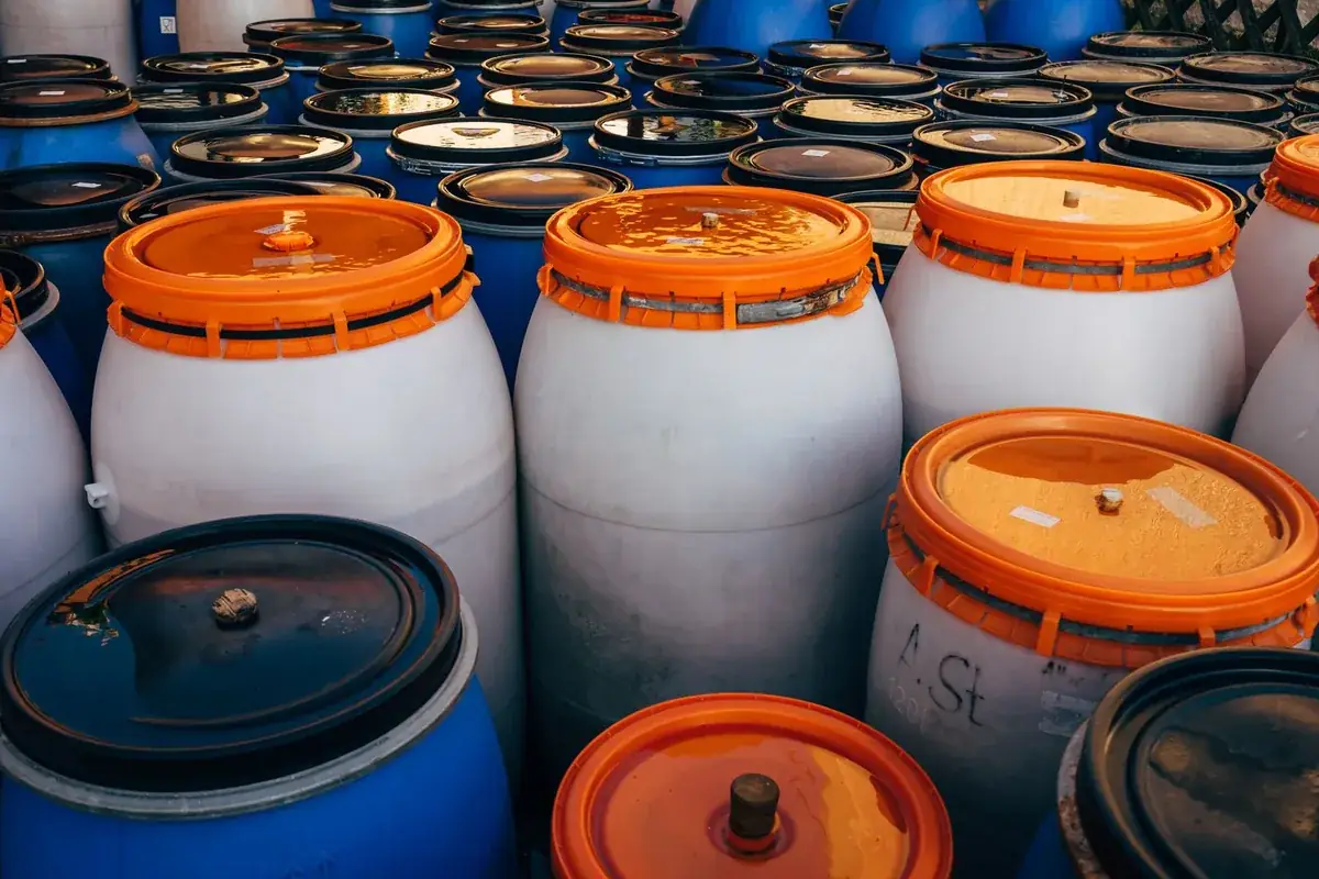 Chemical & Toxic Waste Cleanup in Brushy Creek, TX